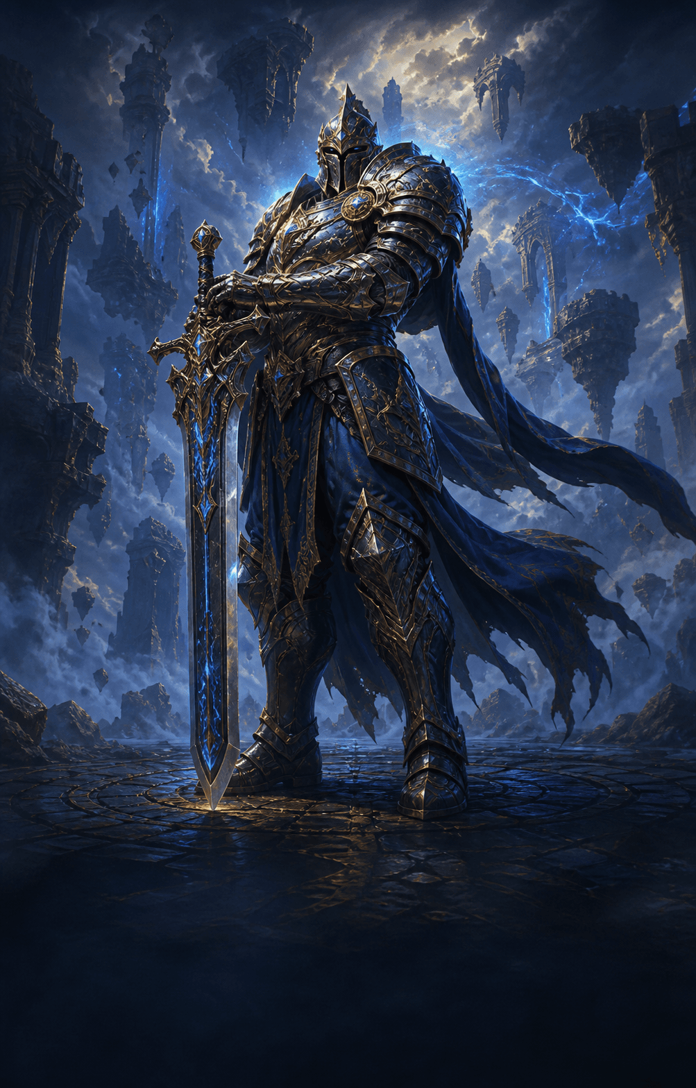 Gladiator